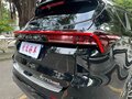 2022 Jetour X70+ I, чёрный, 1530000 рублей - вид 9