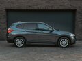 2018 BMW X1 20i xDrive II (F48), серый, 2530000 рублей - вид 4