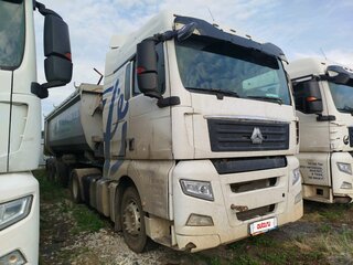 2022 Sinotruk Sitrak C7H, белый, 2394000 рублей, вид 2