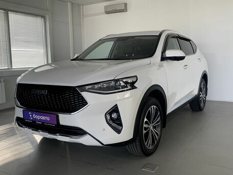 Haval F7 I