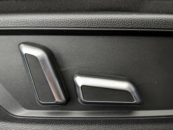 2024 Haval Jolion I Рестайлинг, серый - вид 23