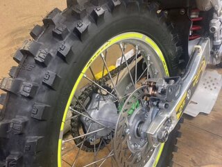 Suzuki RM-Z 450
