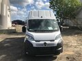 2026 Citroen Jumper, белый, 5600000 рублей - вид 6