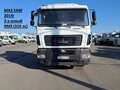 2014 МАЗ 5440, белый, 550000 рублей - вид 7
