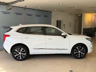 2021 Haval Jolion I, белый, 1071000 рублей, вид 4