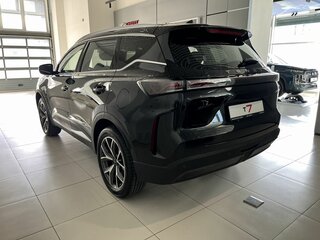 2026 Tenet T7, чёрный, 3140000 рублей, вид 4