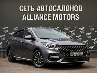 2023 Omoda S5, серый, 1199000 рублей, вид 1