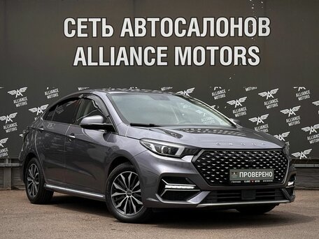 Omoda S5