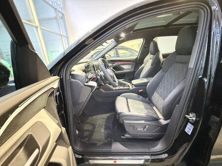 Audi Q5 III (GU)