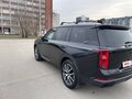 2023 GAC GS8 II, чёрный, 3300000 рублей - вид 2