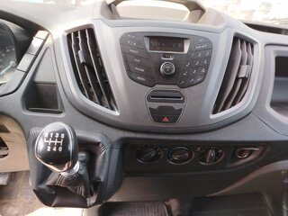 2021 Ford Transit, синий, 2180250 рублей, вид 5