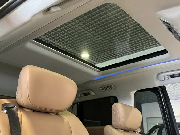 2026 JAC RF8, чёрный, 4875000 рублей - вид 20