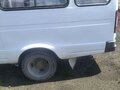2011 ГАЗ ГАЗель (3221), белый, 450000 рублей - вид 4