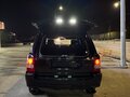 2005 Land Rover Range Rover Sport Supercharged I, чёрный, 1150000 рублей - вид 5