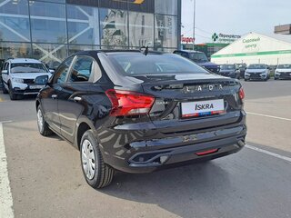 2026 Lada (ВАЗ) Iskra, чёрный, 1317000 рублей, вид 3