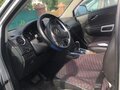 2014 Opel Antara I Рестайлинг, серебристый, 1400000 рублей - вид 2