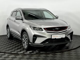 2024 Belgee X50, серый, 1880000 рублей, вид 4