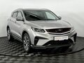 2024 Belgee X50, серый - вид 3