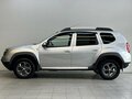 2013 Renault Duster I, серебристый - вид 7
