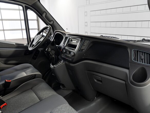 2025 Foton Toano Pro, белый, 3485000 рублей - вид 35