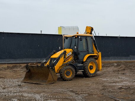 2021 JCB 3CX, 8950000 рублей, вид 2
