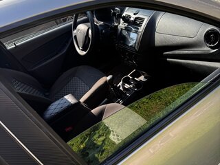 2019 Lada (ВАЗ) Granta I Рестайлинг, серебристый, 420000 рублей, вид 5