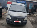 2011 ГАЗ ГАЗель (3221), серебристый, 312500 рублей - вид 3