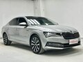 2022 Skoda Superb III Рестайлинг, белый, 2200315 рублей - вид 2