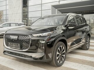 2026 Tenet T8, чёрный, 3630000 рублей, вид 1