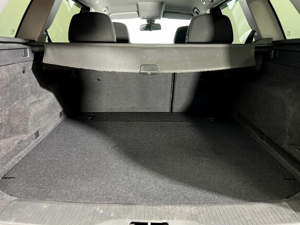 2012 Opel Astra H Рестайлинг, чёрный, 610000 рублей - вид 20