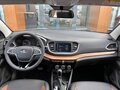 2024 Lada (ВАЗ) Vesta SW Cross I Рестайлинг (NG), белый, 1938500 рублей - вид 6