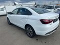 2026 Lada (ВАЗ) Vesta I Рестайлинг (NG), белый - вид 5