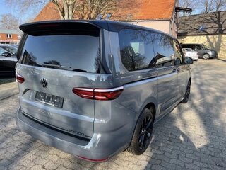 2026 Volkswagen Multivan T7, серый, 8280000 рублей, вид 4