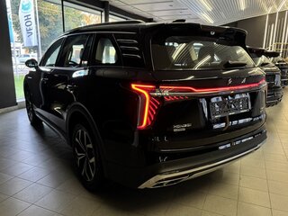 2025 Hongqi HS7 II, чёрный, 5200000 рублей, вид 4