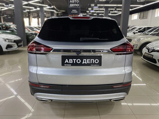 2022 Geely Atlas Pro, серый, 1919000 рублей, вид 5