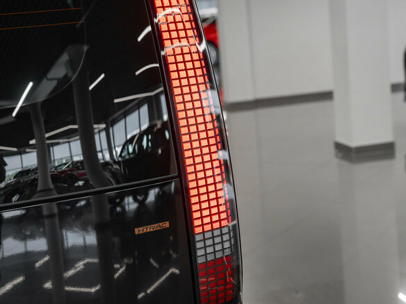 2024 Hyundai Staria I, чёрный, 7970000 рублей - вид 38