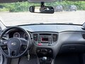2011 Kia Rio II Рестайлинг, серебристый, 649000 рублей - вид 10