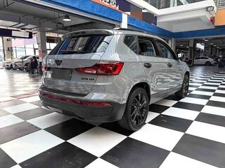 2022 Jetta VS5 I Рестайлинг, серебристый, 1350000 рублей, вид 4