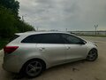 2013 Kia Ceed II, серебристый - вид 3