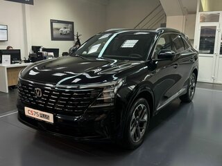 2026 Changan CS75 Plus IV, серый, 4299900 рублей, вид 3