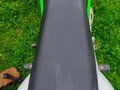 2014 Kawasaki KLX 250, зелёный, 280000 рублей - вид 6