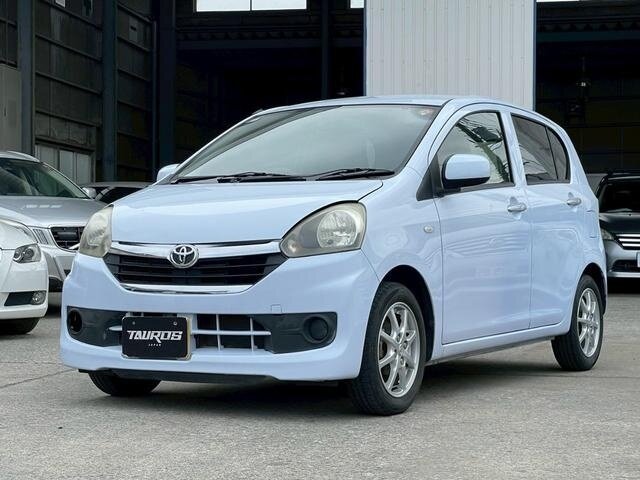 Открыть фотографии: Toyota Pixis Epoch I
