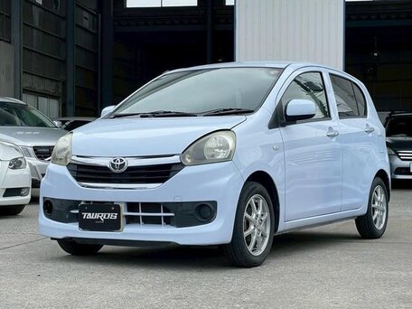 Toyota Pixis Epoch I