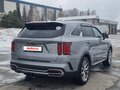 2021 Kia Sorento IV, серый, 4095000 рублей - вид 5