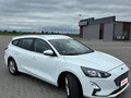 2020 Ford Focus IV, белый, 1200000 рублей - вид 4