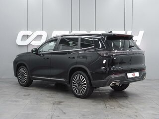 2026 Tenet T8, чёрный, 3885000 рублей, вид 2