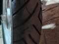 2001 Honda VT 1100, чёрный, 501000 рублей - вид 10