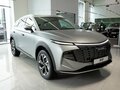 2026 Haval F7 II, серый - вид 1