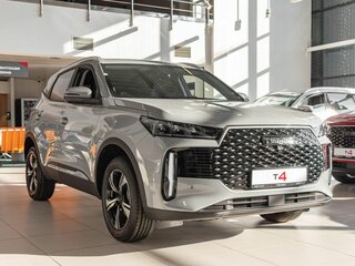 2026 Tenet T4, серый, 2659000 рублей, вид 2