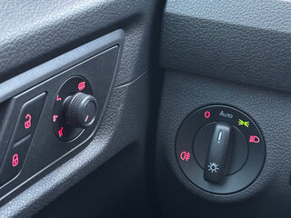 2019 Volkswagen Caddy Maxi IV, жёлтый, 2100000 рублей, вид 5